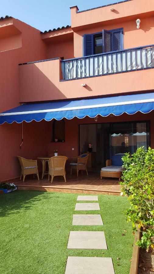 Villa Bahia